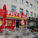 Kleinmunchen Garni
