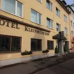 Hotel Kleinmunchen Garni Linz
