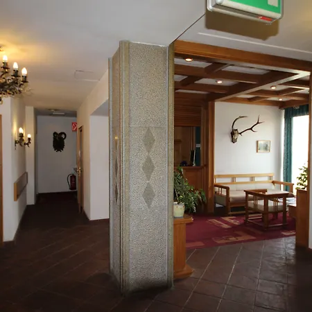 Kleinmuenchen Szálloda Linz