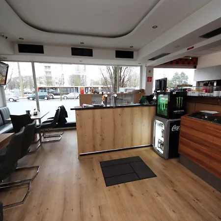 Kleinmuenchen Szálloda