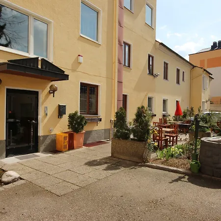 Szálloda Kleinmuenchen