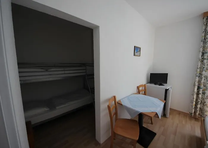 Kleinmuenchen Szálloda 2*