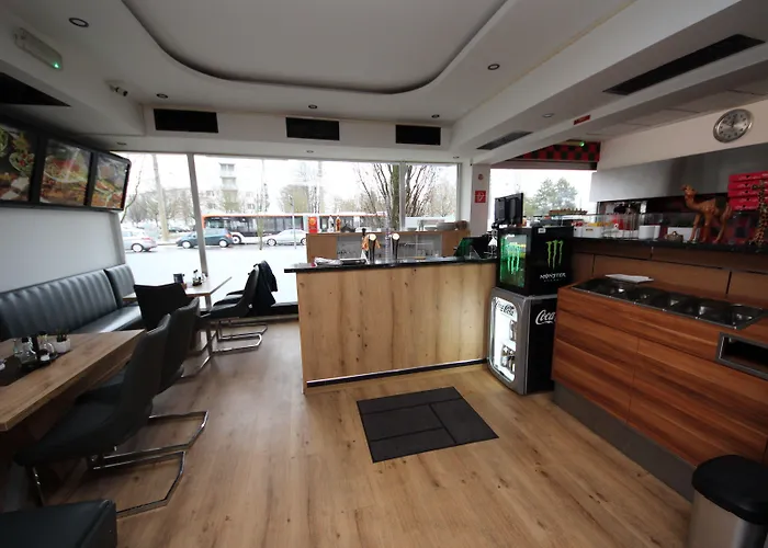 Kleinmuenchen Szálloda