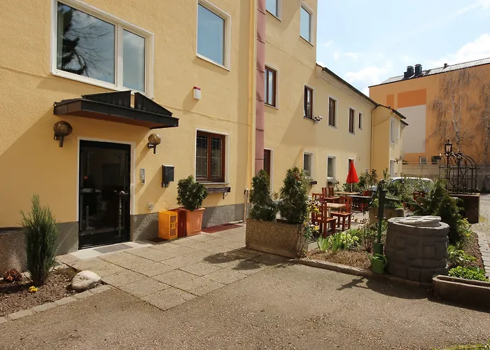 Szálloda Kleinmuenchen