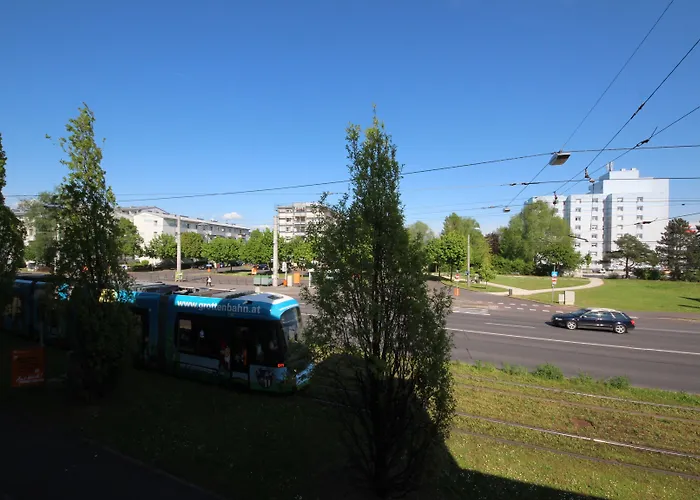 Szálloda Kleinmuenchen 2*