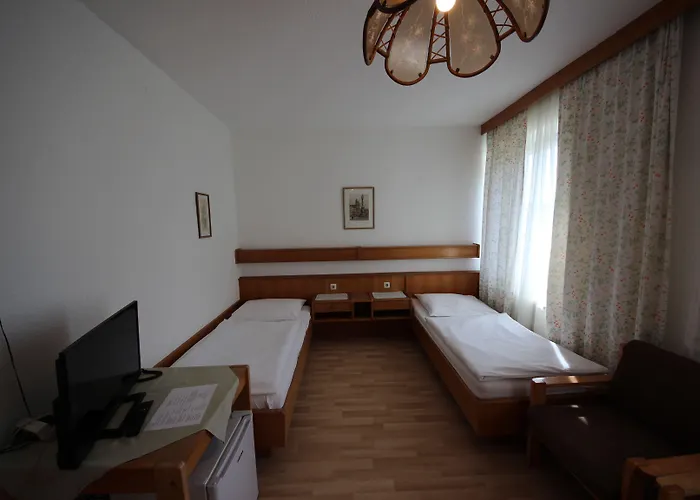 Szálloda Kleinmuenchen