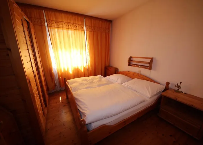 Kleinmuenchen Szálloda 2*